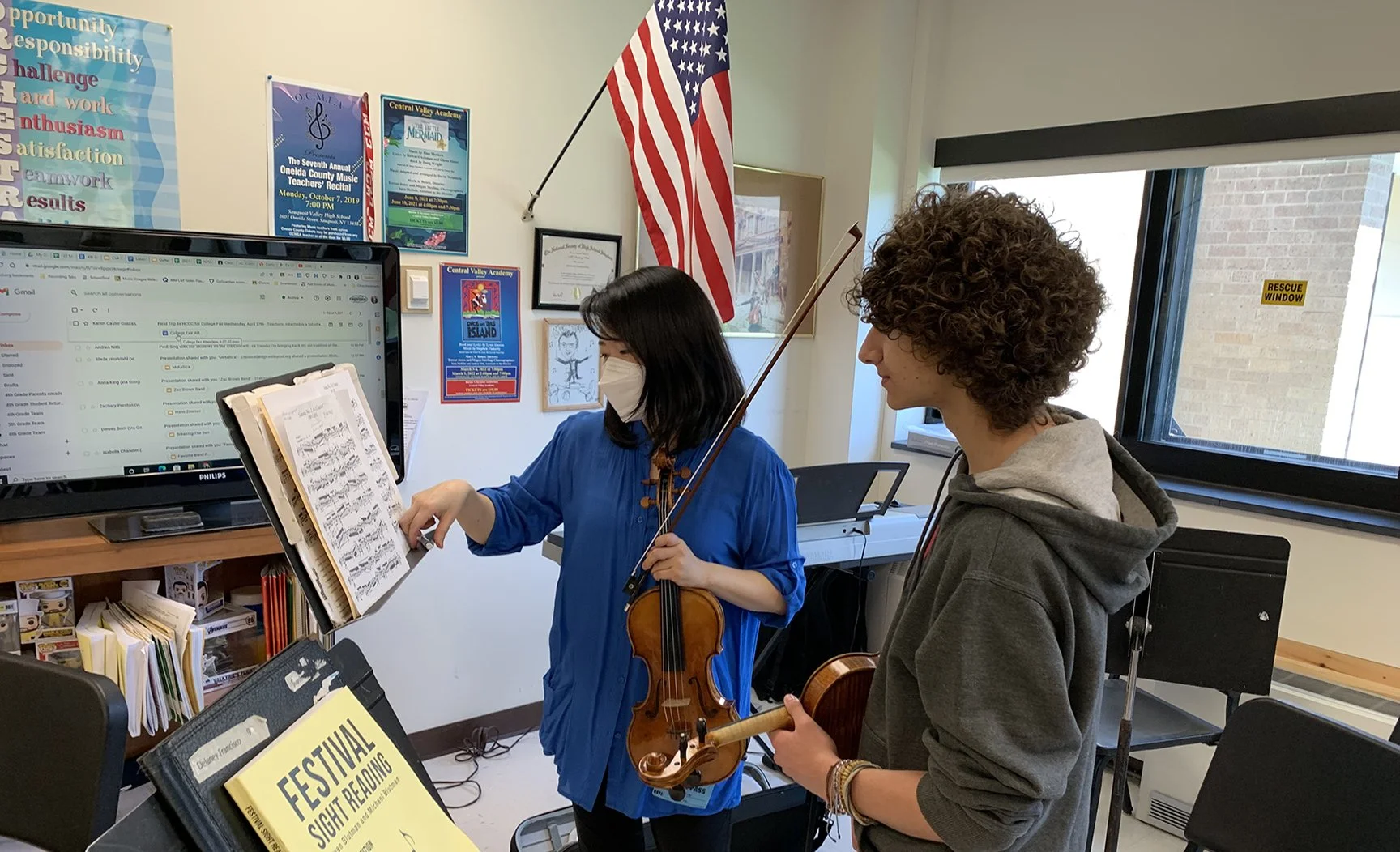 Living Arts Collaborative